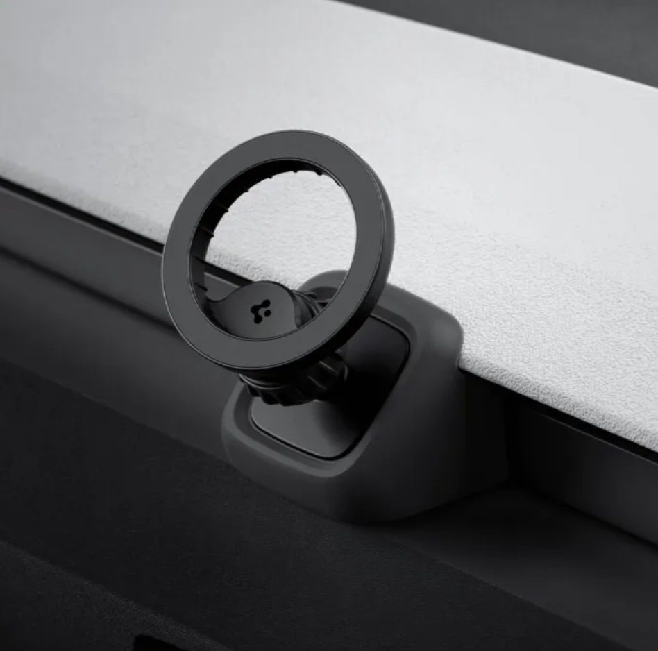 Tesla Models - Airvent Mount | TAM100 (MagFit)