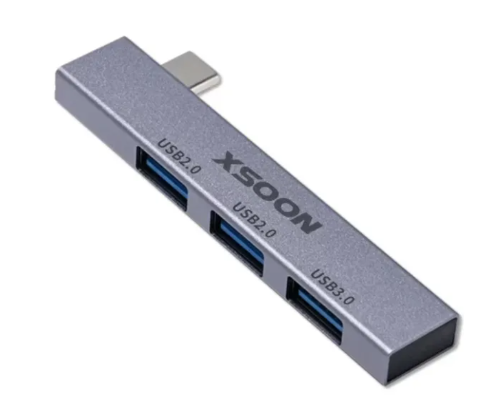 Interface expansion dock