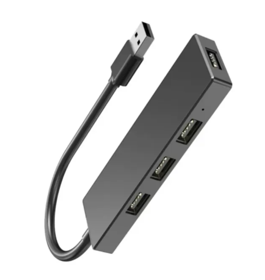 Laptop Multi-function Adapter pro