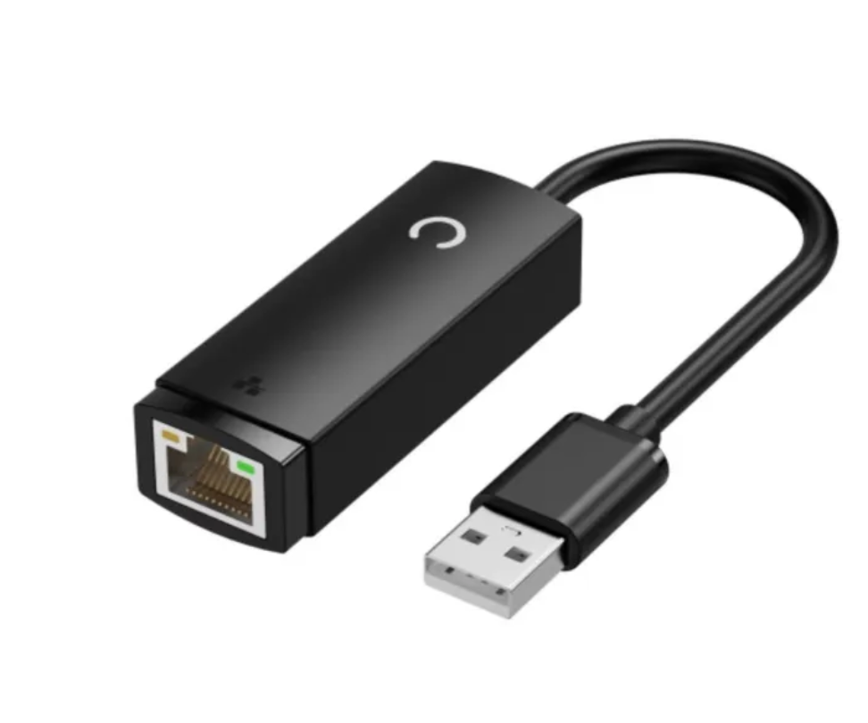 Multi-function adapter