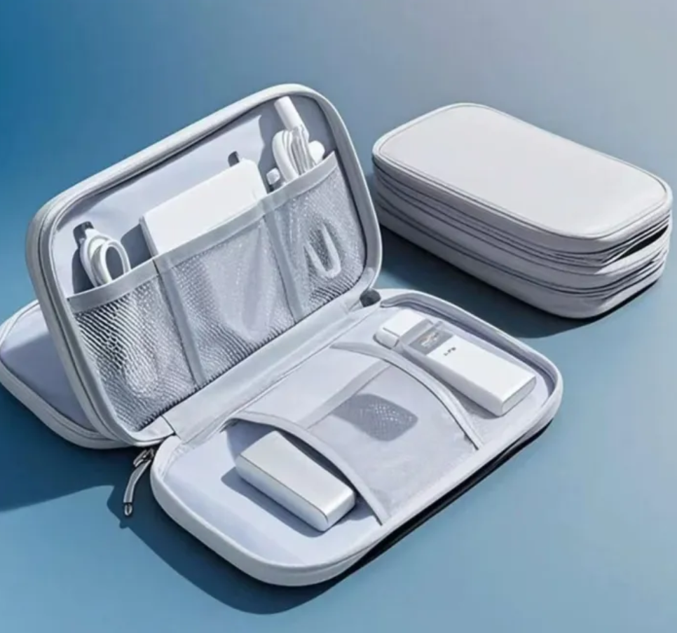 Digital product storage bag