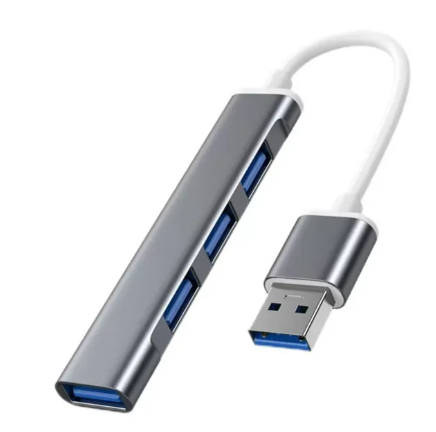 Interface expansion dock