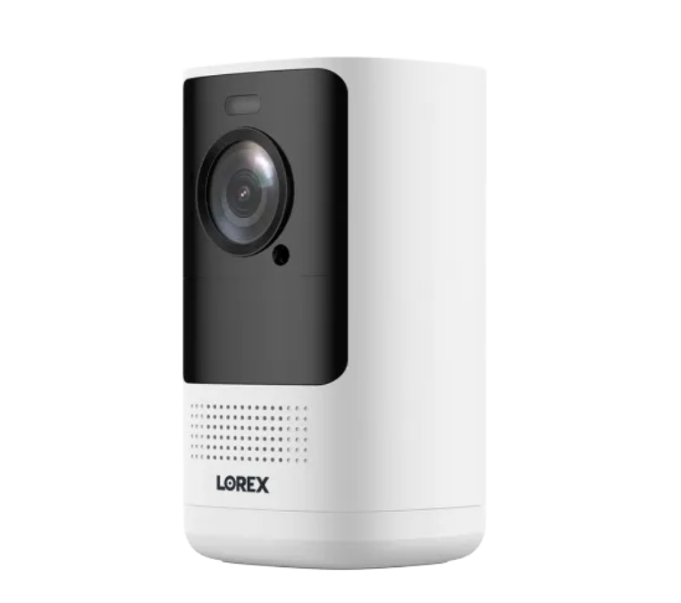 Wi-Fi Security Camera - Open Box