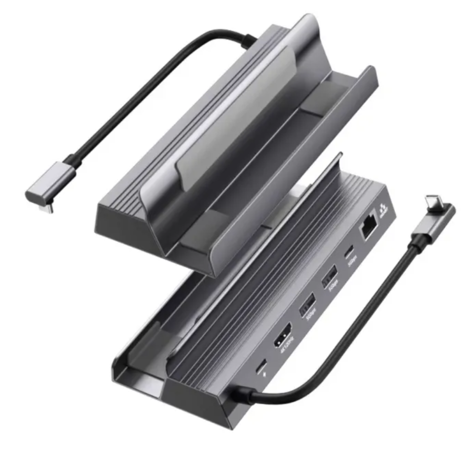 Computerdocking station