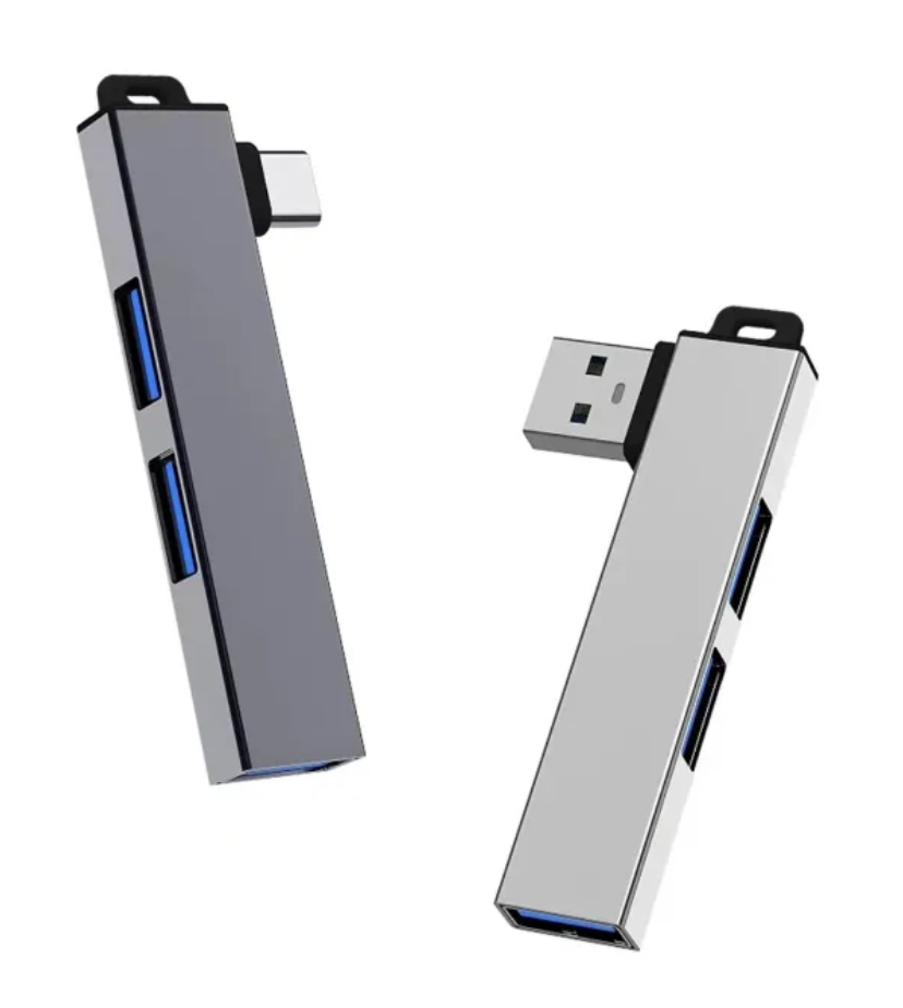Interface expansion dock