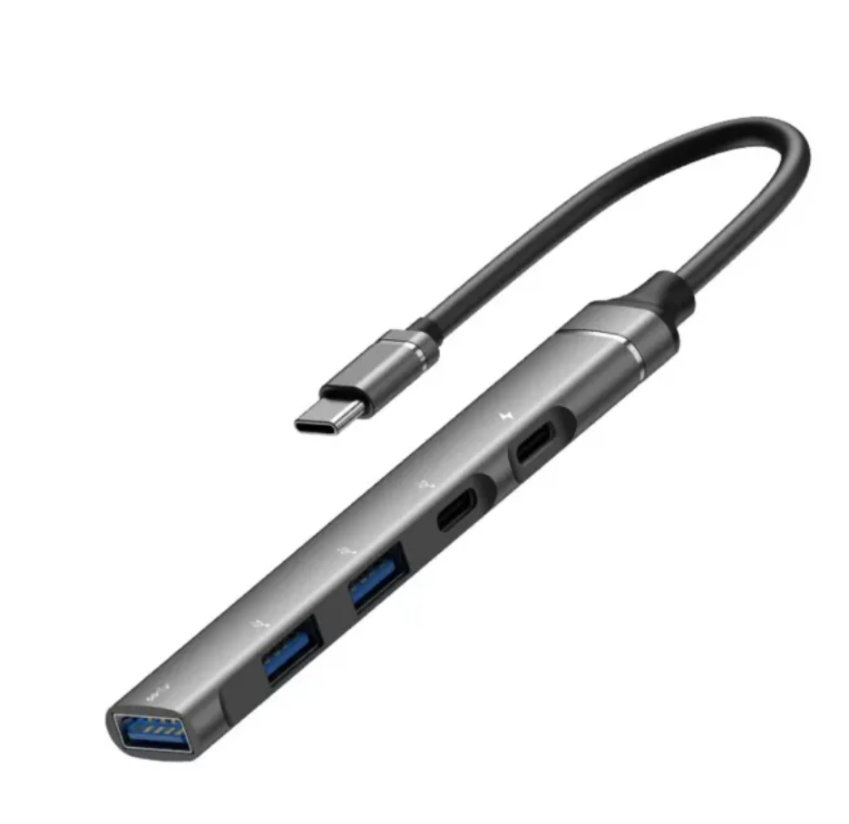 Multi-function adapter 3