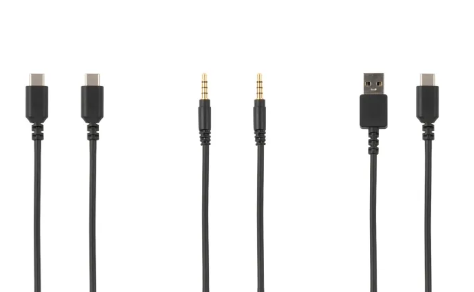 Mobius and Penrose Cable Kit