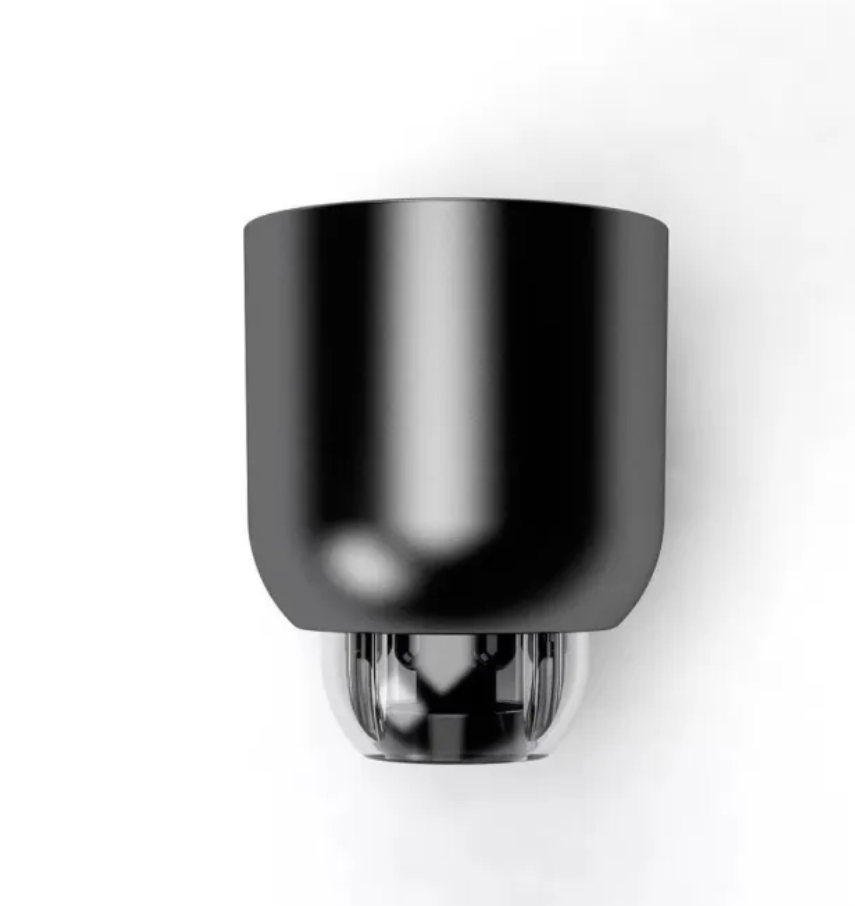 Small surveillance camera