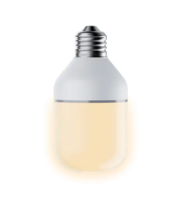 Accessory Bulb