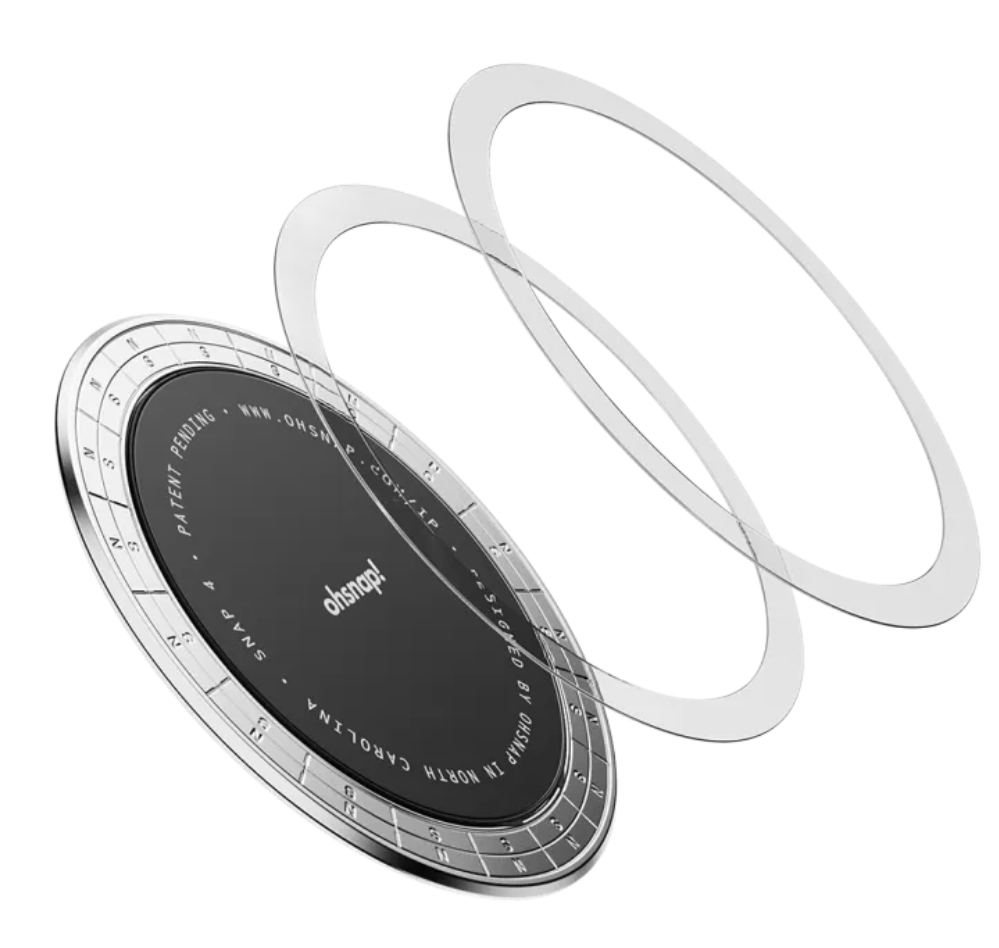 Grip 4 Replacement Adhesive Kit