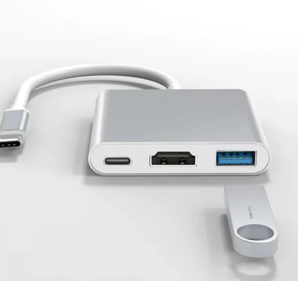 Interface expansion dock 2