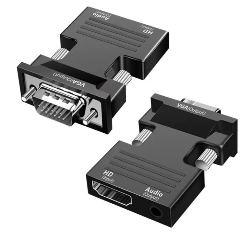 Monitor Adapter