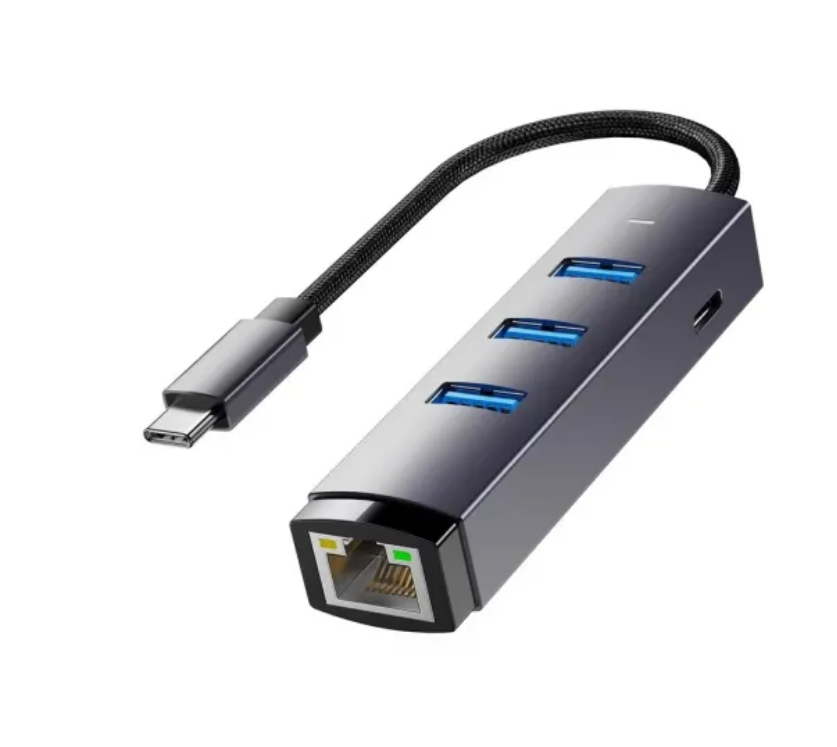 Multi-function adapter 2