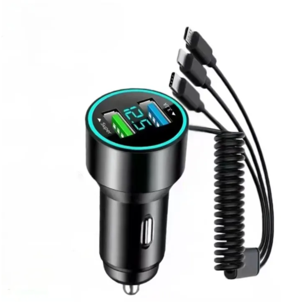 Car charger