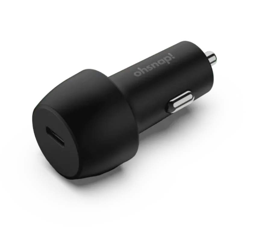 20W Car Adapter